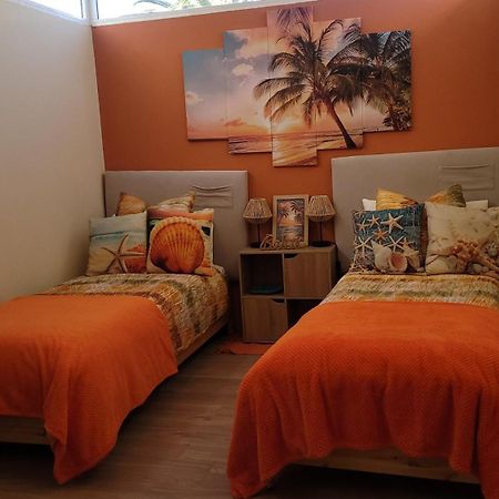 Willa Casa Daneo Playa Blanca  Zewnętrze zdjęcie