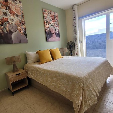 Willa Casa Daneo Playa Blanca  Zewnętrze zdjęcie