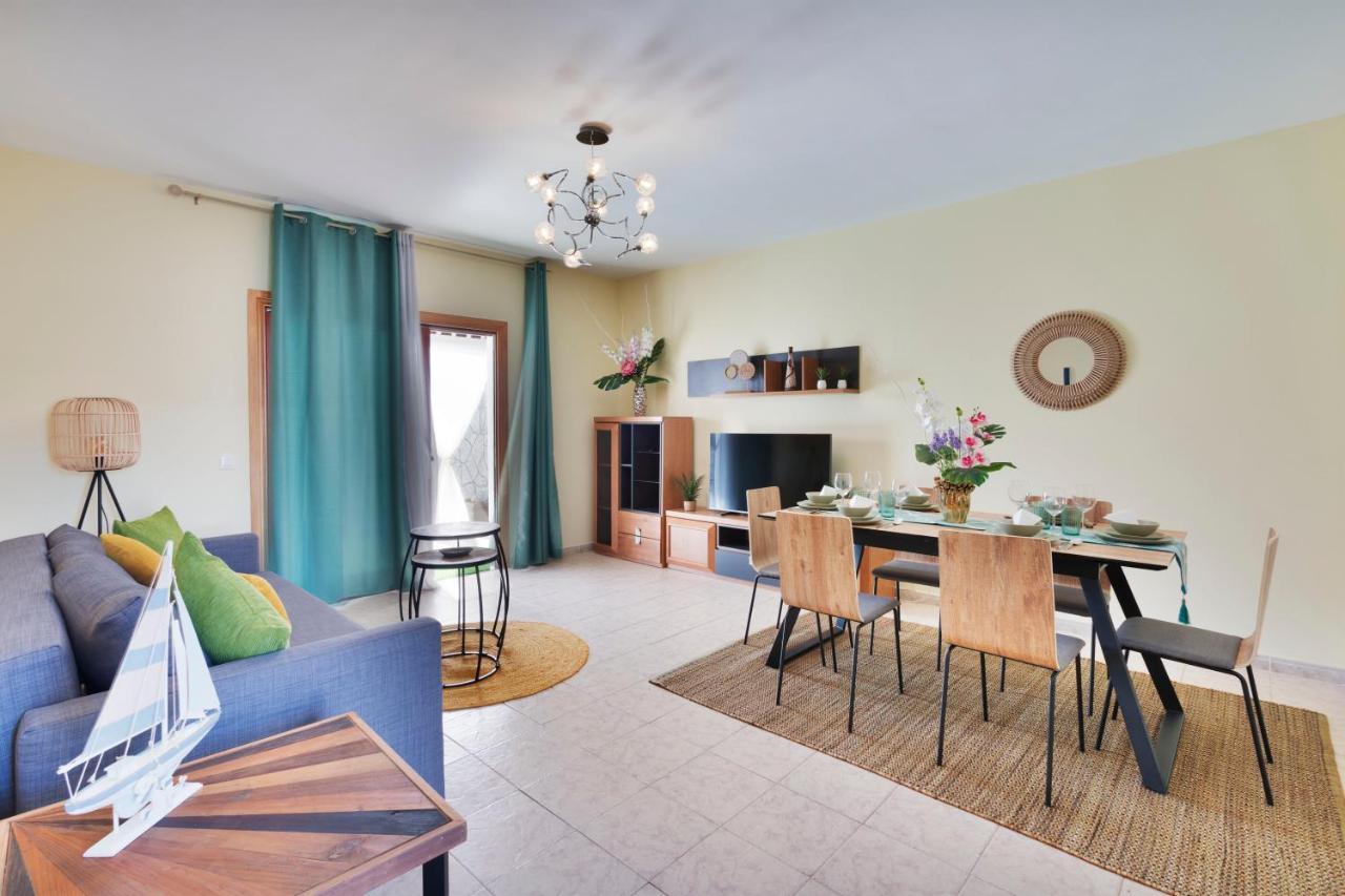 Willa Casa Daneo Playa Blanca  Zewnętrze zdjęcie