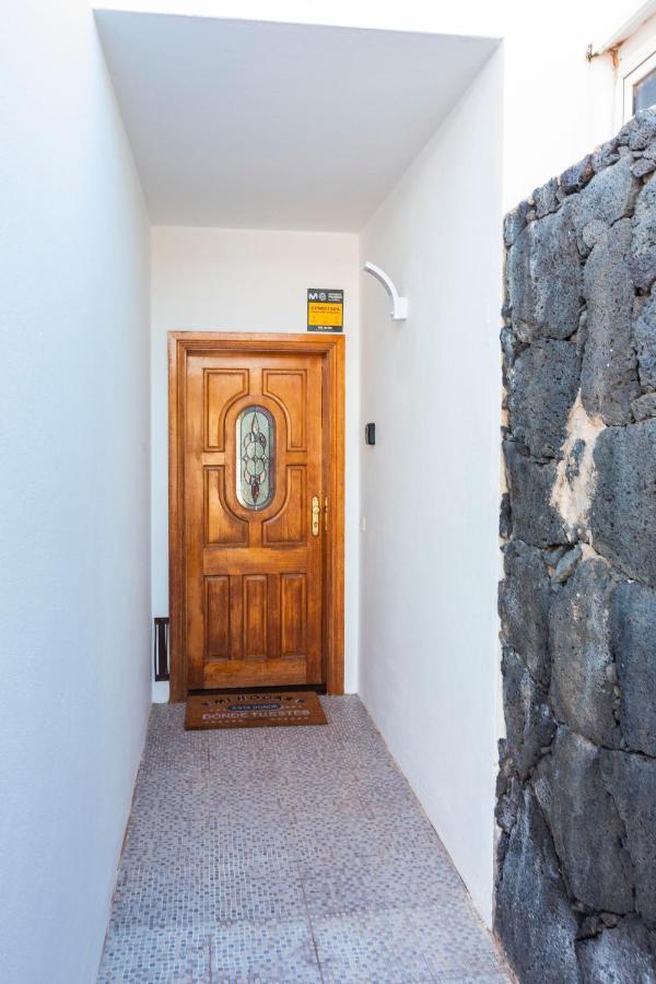 Willa Casa Daneo Playa Blanca  Zewnętrze zdjęcie