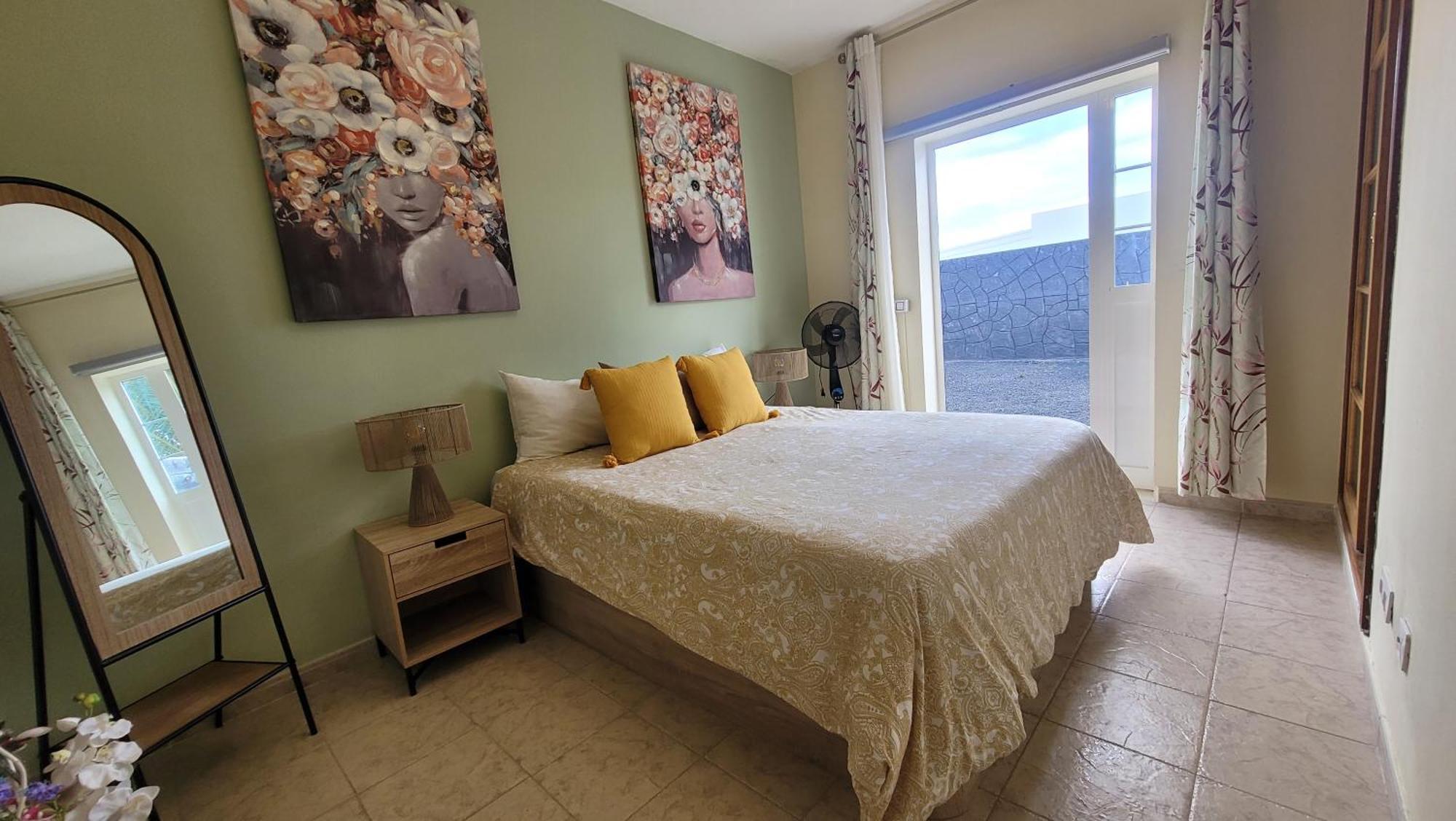 Willa Casa Daneo Playa Blanca  Zewnętrze zdjęcie